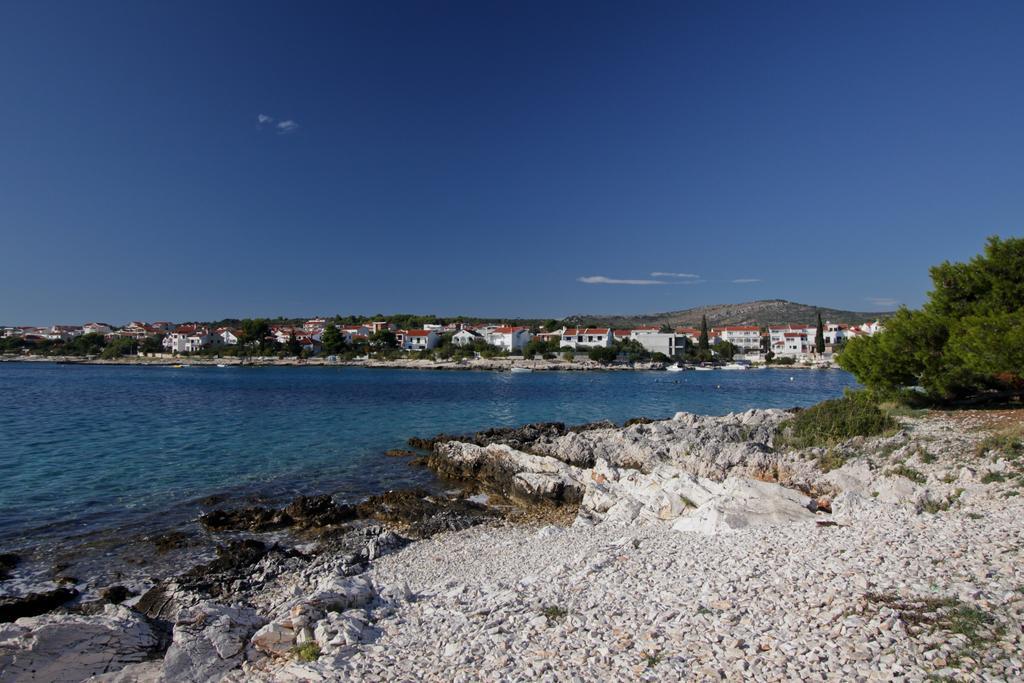 Apartments Rozmaryn Rogoznica  Luaran gambar