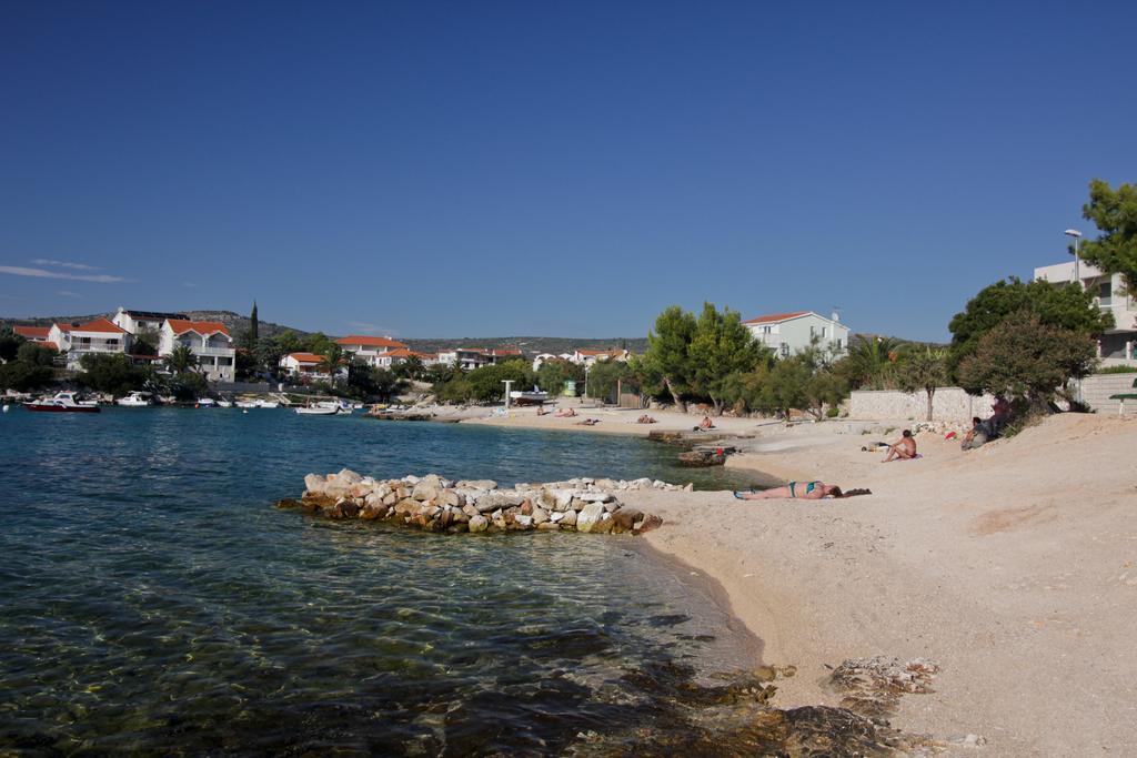Apartments Rozmaryn Rogoznica  Luaran gambar