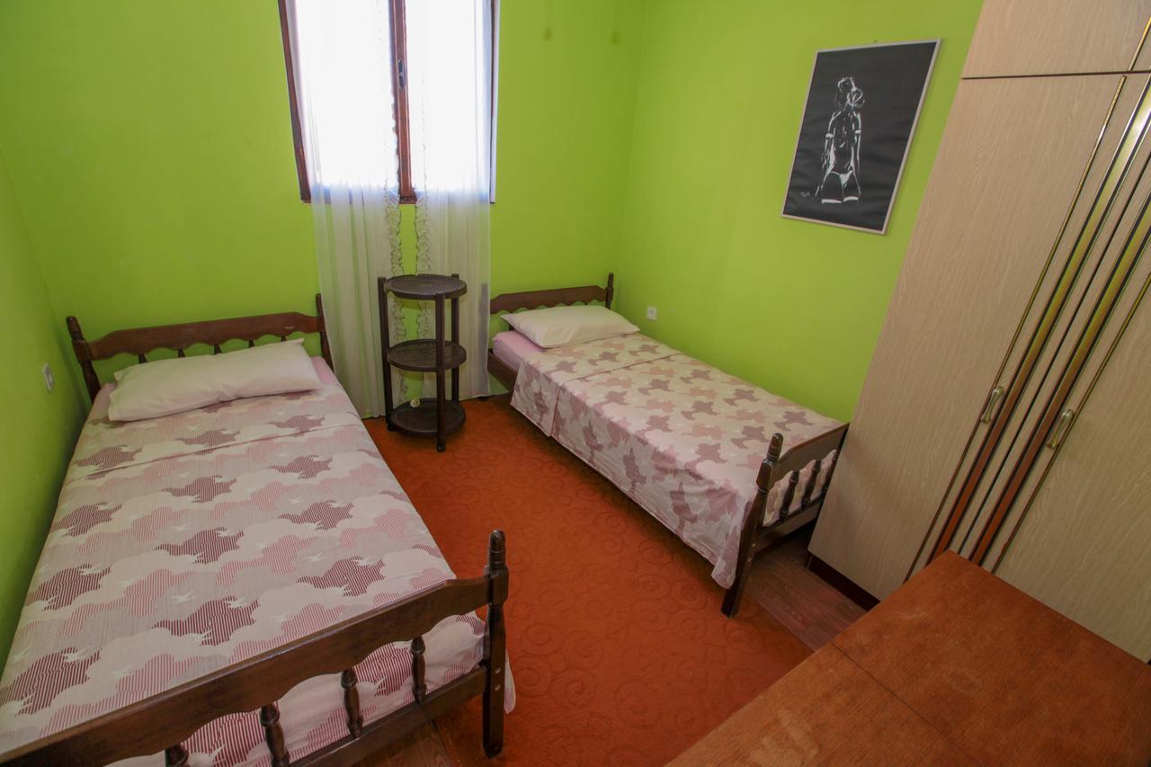 Apartments Rozmaryn Rogoznica  Luaran gambar
