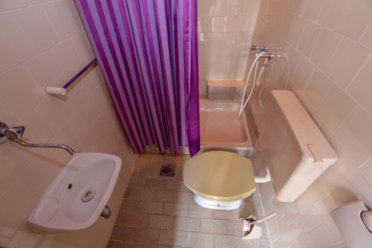 Apartments Rozmaryn Rogoznica  Luaran gambar