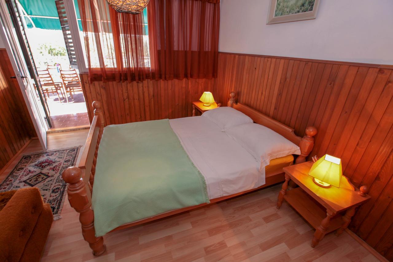 Apartments Rozmaryn Rogoznica  Luaran gambar
