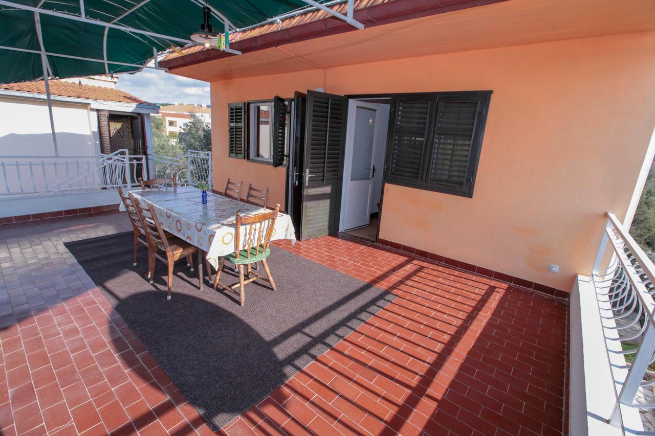 Apartments Rozmaryn Rogoznica  Luaran gambar